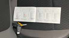 Vauxhall Grandland X 1.2 Turbo Griffin Edition 5dr Petrol Hatchback